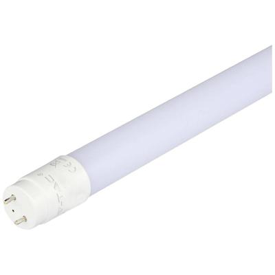 V-TAC VT-6072-N LED T8 Buis - IP20 - Wit - 9W - 850 Lumen - 4000K - 60CM