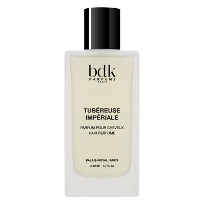 BDK Parfums Hair Perfume Tubéreuse Impériale 50ml