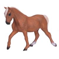 Mojo horse world morgan hengst palomino - 387395