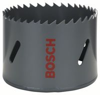 Bosch Accessoires Gatzaag HSS-bimetaal voor standaardadapter 70 mm, 2 3/4" 1st - 2608584124