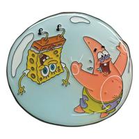SpongeBob SquarePants Pin Badge Bubble Limited Edition