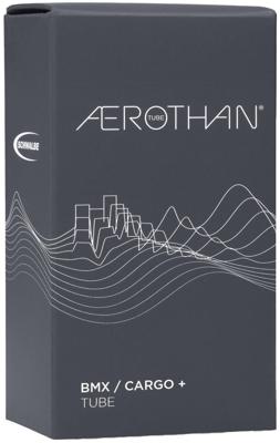 Schwalbe binnenband aerothan av7e+ 20" 54/62-406 av 40mm