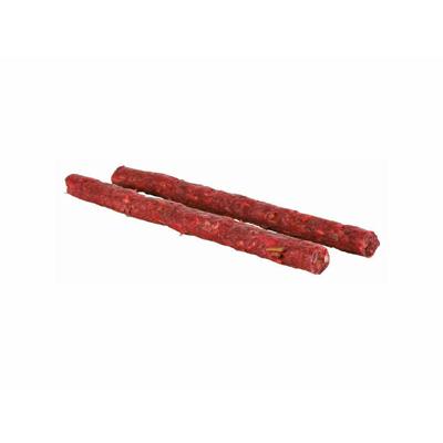 Hondensnoepjes Trixie Munchy Rood 12 cm 100 Stuks