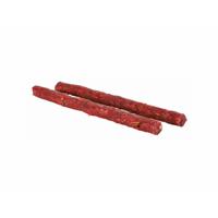 Hondensnoepjes Trixie Munchy Rood 12 cm 100 Stuks