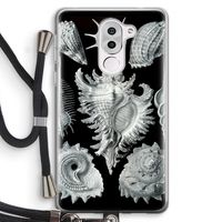 Haeckel Prosobranchia: Honor 6X Transparant Hoesje met koord