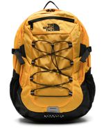 The North Face sac à dos waterproof Borealis Classic - Jaune