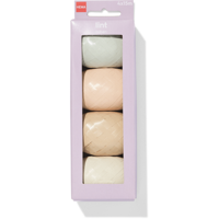 HEMA Lint Pastel 4 Pack bij Jumbo