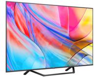 Hisense 55A79KQ tv 139,7 cm (55") 4K Ultra HD Smart TV Wifi Zwart - thumbnail