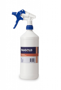 progold sprayfles compleet 1 ltr