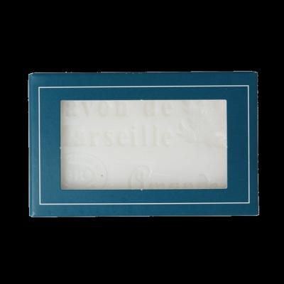 Marseillezeep amandel bio 125 Gram