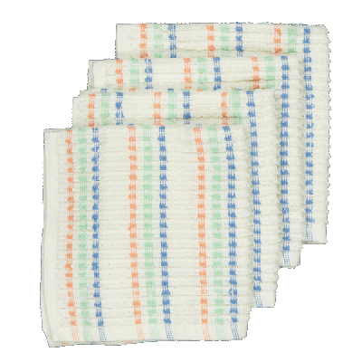 Vaatdoek - Groen