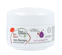 Hairwonder Hair Repair Wax Therapy