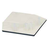 Keralit Eindkap voor 2803/2812 Skyblue (2822)
