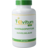 Elvitum duivelsklauw harpago extract