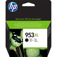 953XL Inktcartridge Inkt