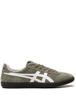 Onitsuka Tiger baskets Tokuten 'Burnt Green' - Vert