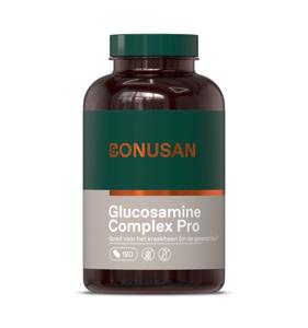 Glucosamine complex pro