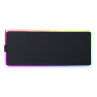 RAZER Strider Chroma Gaming muismat Verlicht, USB-aansluiting Zwart