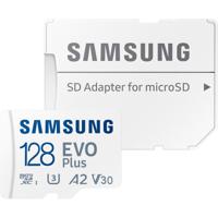 SAMSUNG SAMSUNG EVO Plus 128 GB microSDXC (2024)