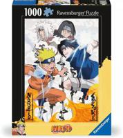 Ravensburger 12000627 Legpuzzel 1000 stuk(s) Overige