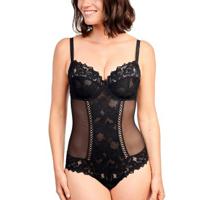 Sans Complexe Arum Wired Body