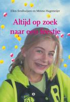 Altijd op zoek naar een feestje (Paperback)