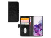 Mobilize Mobilize Elite Gelly Wallet Book Case Samsung Galaxy S20+/S20+ 5G Black