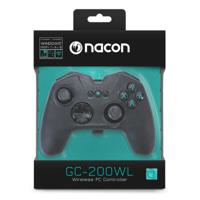 Videogameconsole-joystick Nacon PCGC-200WL