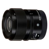 Sigma 90mm f/2.8 DG DN Contemporary Sony E-mount objectief - Tweedehands