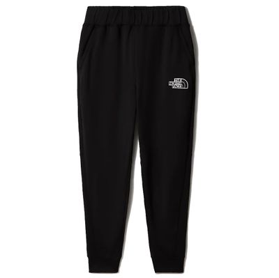 The North Face Explorer Fleece joggingsbroek heren The North Face Explorer Fleece joggingsbroek heren