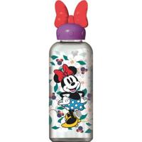 Waterfles Minnie Mouse