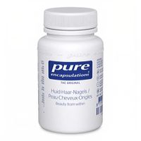 Pure Encapsulations Huid Haar Nagels 60 Capsules