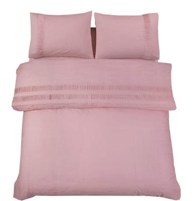 Dreamhouse Bali Roze 240 x 220 cm