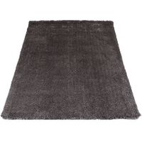 Veer Carpets - Karpet Lago Antraciet 26 - 240 x 340 cm - thumbnail