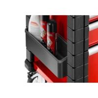 Houder Facom JET.LA1 Zwart Natuurlijk rubber 38 x 12,5 x 11,2 cm - thumbnail