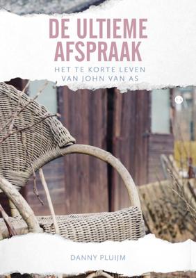 De ultieme afspraak (Paperback)