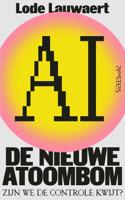 AI, wat niemand ons vertelt (Paperback)