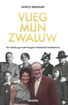 Vlieg, mijn zwaluw (Hardback)