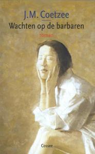 Wachten op de barbaren (Paperback)