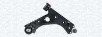 Draagarm, wielophanging ARM059 Draagarm, wielophanging ARM059