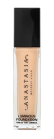 Anastasia Beverly Hills Luminous Foundation 130N 30 ml Dames