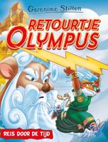 Retourtje Olympus (Hardback)