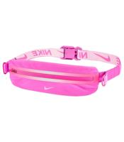 Flow Slim Waistpack 4.0 Heuptas Playful Pink/Hyper Pink/White One Size