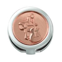 Sieraad Talent Jewels TJC-4-03-02 Muziek