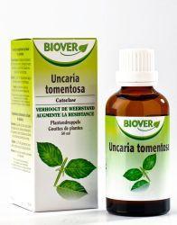 Biover Uncaria tormentosa