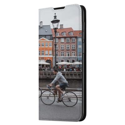 Samsung Galaxy M52 | Book Cover | Hoesje maken | met Foto | Eigen telefoonhoesje ontwerpen | Op maat gemaakt Samsung Galaxy M52 | Book Cover | Hoesje maken | met Foto | Eigen telefoonhoesje ontwerpen | Op maat gemaakt