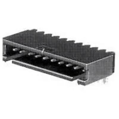 TE Connectivity 5-102523-6 Male connector 1 stuk(s) Tube