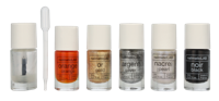 Nailmatic Nail Polish Set 40 ml