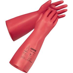 uvex power protect V1000 6084009 Natuurlatex Elektricienhandschoen Maat (handschoen): 9 1 paar