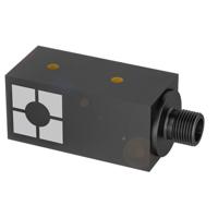 BALLUFF Inductieve sensor Vlak PNP BES022Z